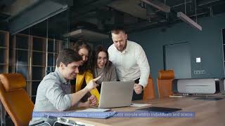 Breaking Barriers: Harnessing OKRs to Overcome Obstacles and Achieve Success | 10xwinners