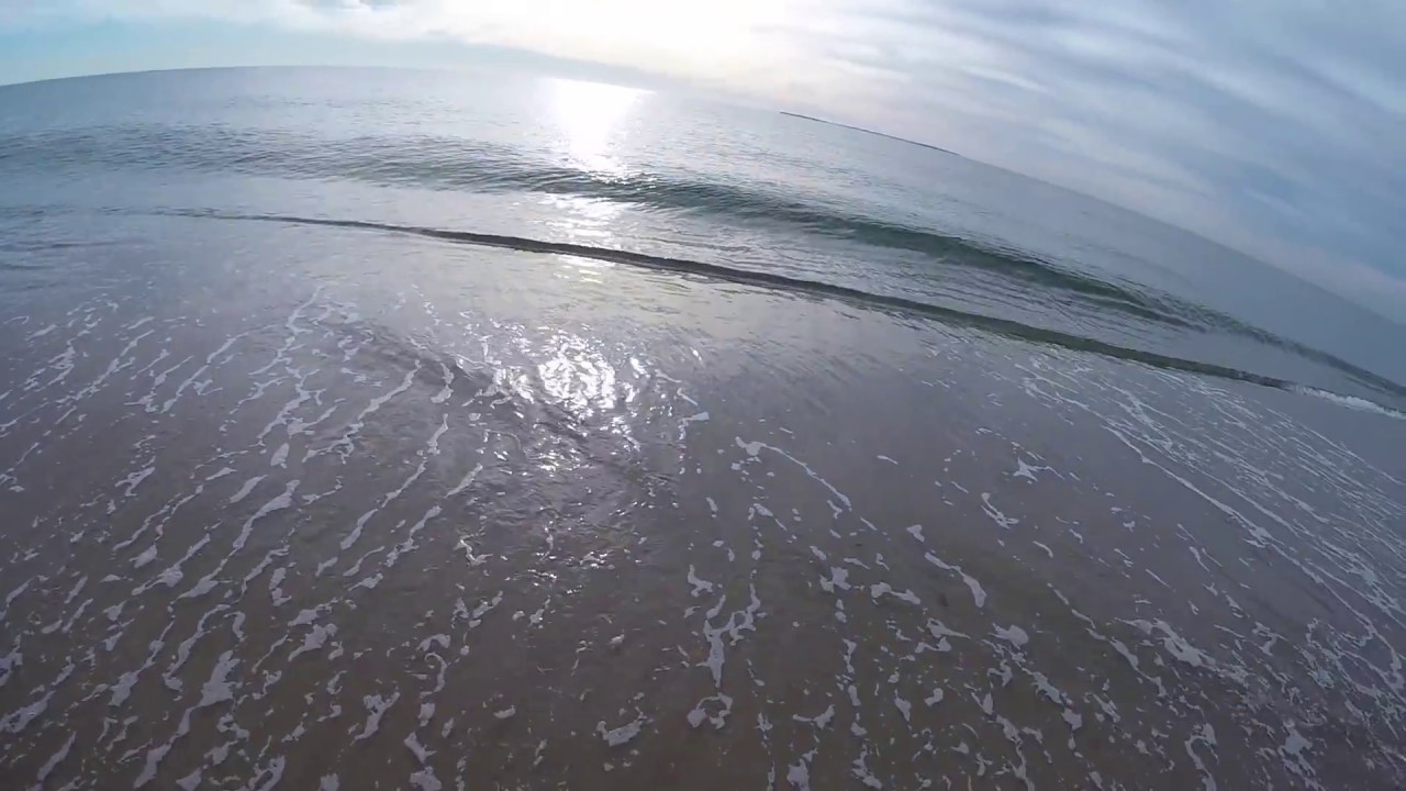 Fishing Charlestown Beach, Rhode Island YouTube