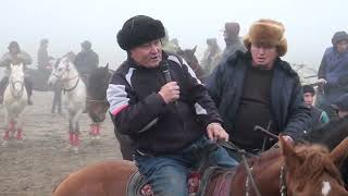 картинка: Забадам, Сәбит ағамыздың бата алу көкпары |22.01.2022ж