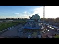 2017 Melbourne Cup Carnival - Week 10 Build