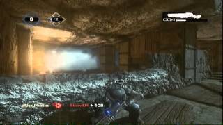 Random clips #12 // oNyx Phases
