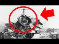 The Secret WW2 Disaster No One Was Allowed to Know About