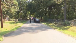 Coroner identifies body found Tuesday in vacant lot