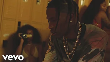 Travis Scott ft. Drake - MELTDOWN (Music Video)