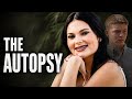 The Disturbing Autopsy of Anna Kepner in cruise ship murder case