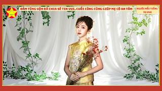 Đàm Tùng Vận đã chia sẻ tin vui, cuối cùng cũng giúp mẹ cô an tâm screenshot 4