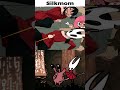 silkmom - hollow knight silksong