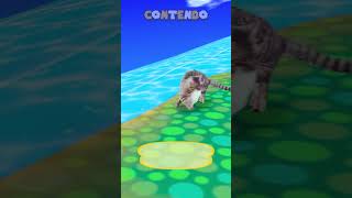 Cat in Animal Crossing meme
Cat catches fish in Animal Crossing meme
#shorts #memes #nintendomemes #cat #animalcrossing #gaming #comedyeffect Cat in Animal Crossing meme