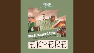 Ekpere o Ekpere (Remastered)