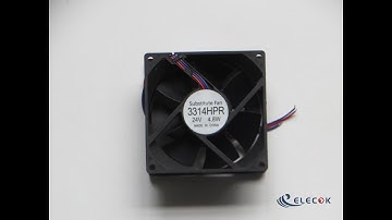 3314HPR 24V DC 200MA 4.8W 3wires  substitute