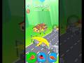Shapeshifting mobile game 🪂 #shortsviral #gaming #shortvideos #gameplay #viralvideos #games #viral
