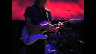 Jeff Beck - Tokyo Full Concert (1999)