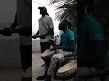 AFRICA JAMM 🥁 #tamtam #equipenationale #senegal #maroc2025 #percussion