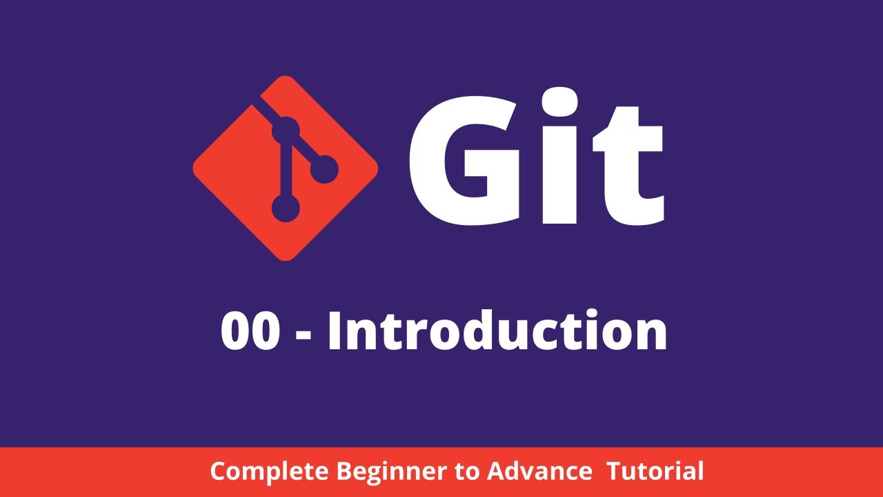 00- Introduction | Git B2A Course | with Savage Arush | in Hindi & English