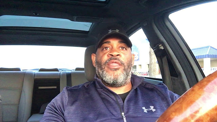 My Wife Is Leaving Me What Do I Do Pastor Dowell?
