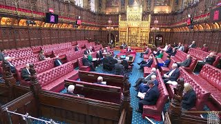 U.K. passes bill to create smoke-free generation 1