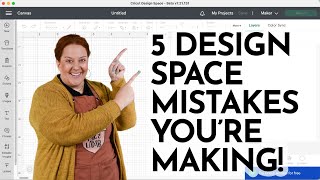5 Design Space Mistakes You’re Making!
