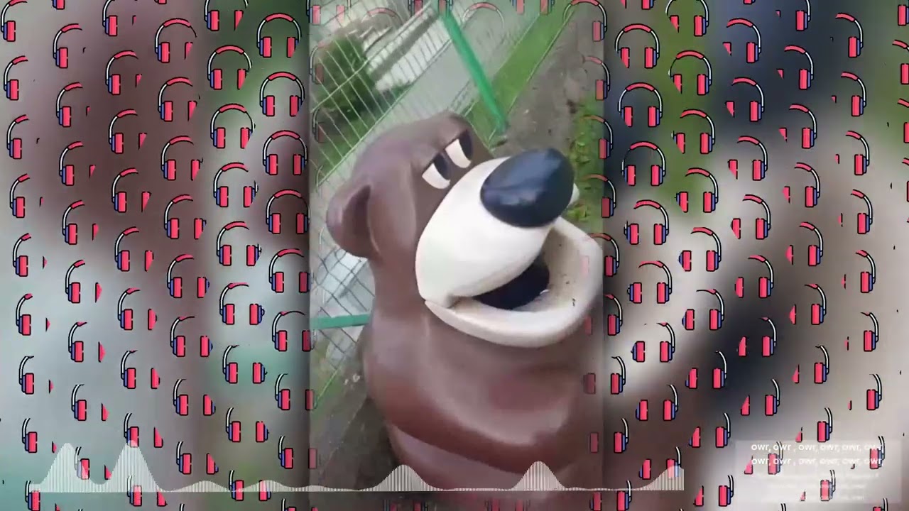 Oh Cholera Czy To Freddy Fazbear Remix, Meme Music