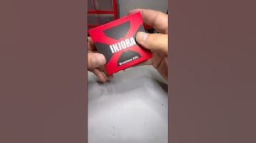 RCCC Phischy build Injora MBL32 G2 ESC install👀 #RC #rccrawler #rccar #trx4m #injora