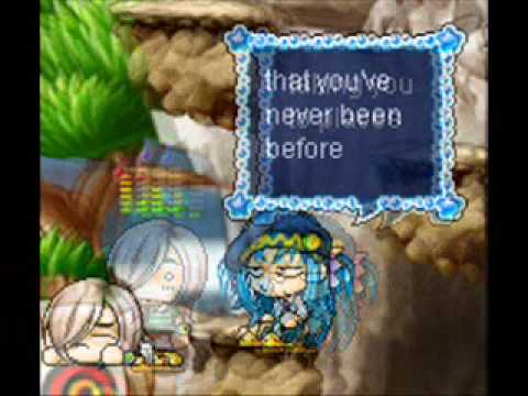 MMV don't stop moving