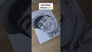 Dutchtuber Tekenen