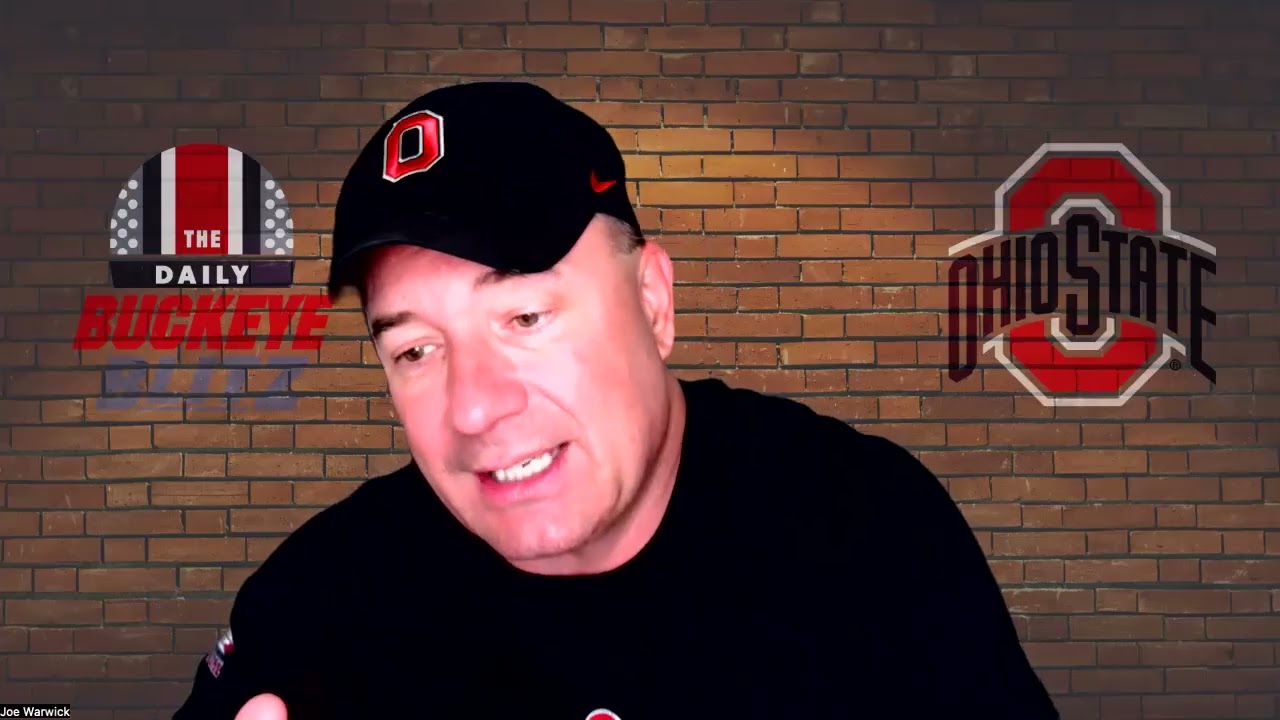 Daily Buckeye Blitz:  3 Most Important Ohio State Players in 2026 (That Aren’t Quarterbacks)