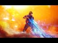 НАСТРОЙКИ ДЛЯ НАГИБА В BATTLEFIELD 5 НА PS4