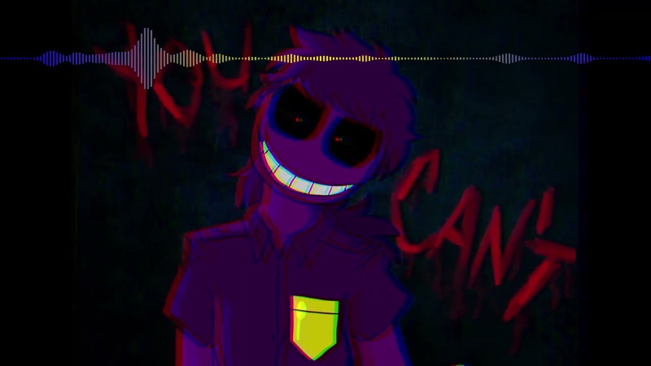 It's been so long // CG5 (slowed + reverb)