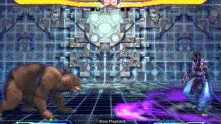 SFxT: KUMA MADNESS! 9
SFxT Ranked, on my journey to become a better Kuma...
Im new to stick and still getting used to it so plz, give me a break! ^_^ lol SFxT: KUMA MADNESS! 9