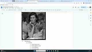 Visual Argument Essay Help