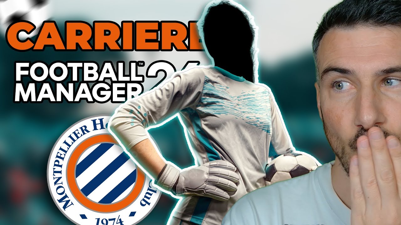 LE GARDIEN LE PLUS CHEAT DE FM26  ! Carrière FM26 - Épisode 53