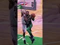 Boston Kyrie 🍀🔥😤