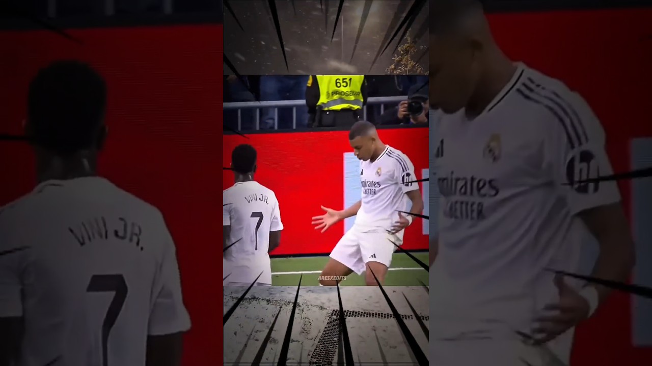 Mbappe football goals #football #goals #footballshorts #footballskills #mbappe #mbappeefootball