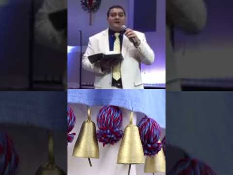 ان سمعت سمعا لصوت الرب القس ناثان عوض