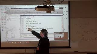 chem364, lab #8