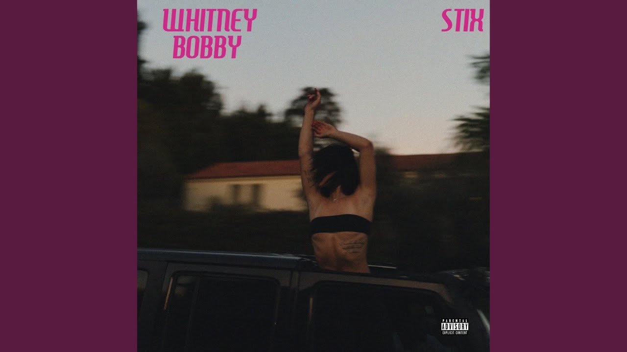 Watch Whitney Bobby on YouTube Watch Whitney Bobby on YouTube