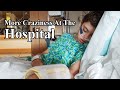Georgia's Latest Hospital Adventure