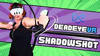 ShadowShot VR Bow Review: Works With ALL Quest Archery Games? screenshot 3