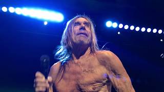 Iggy Pop - Funtime (Live)