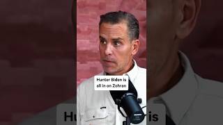 Hunter Biden on Zohran Mamdani