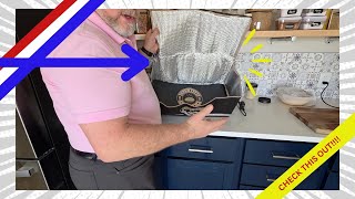 Famous Cozy Bread Proofing Box and Mat Bread, Pizza, Dinner Rolls Profile