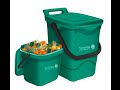 Waste Food Recycling