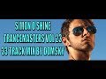 SIMON O SHINE...trancemasters vol 23B   mixed by domsky