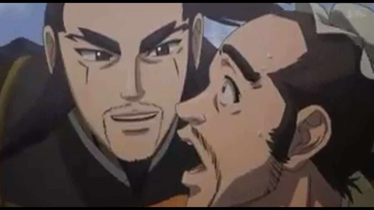 Download Souten Kouro Sōten Kōro Opening By V3nusdiablo For Free Get Wallpaper Souten Kouro Sōten Kōro Opening By V3nusdiablo For Free