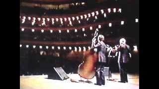 SMOTHERS BROS sing SIX STRING ORCHESTRA