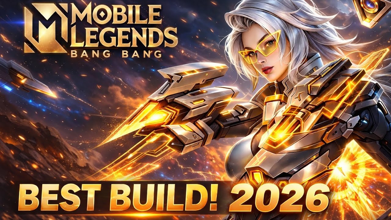 ТАЩИЛ КАК МОГ | ЛЕСЛИ - 2026 | 26 KILL