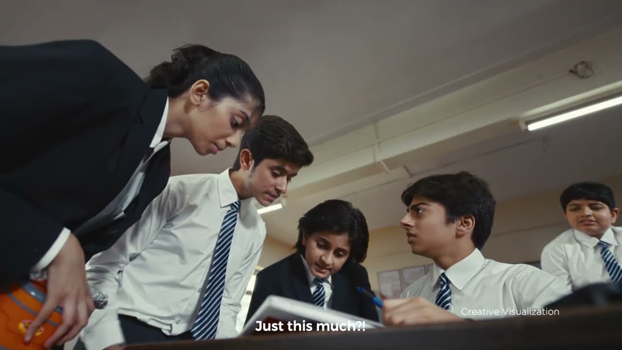 Classmate Notebooks Design Discovery | 20 sec | Tamil