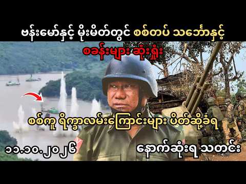 How Global Fuel Deals and Regional Wage Hikes Impact Your Household Finances — Burmese News Radio