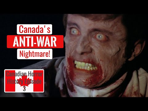 Deathdream (1974) - Canadian Horror History