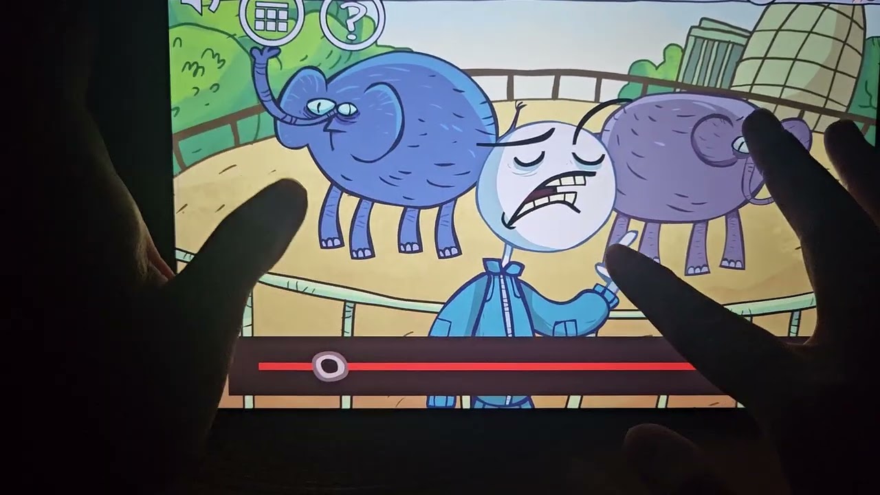 Troll Face Quest Video Memes